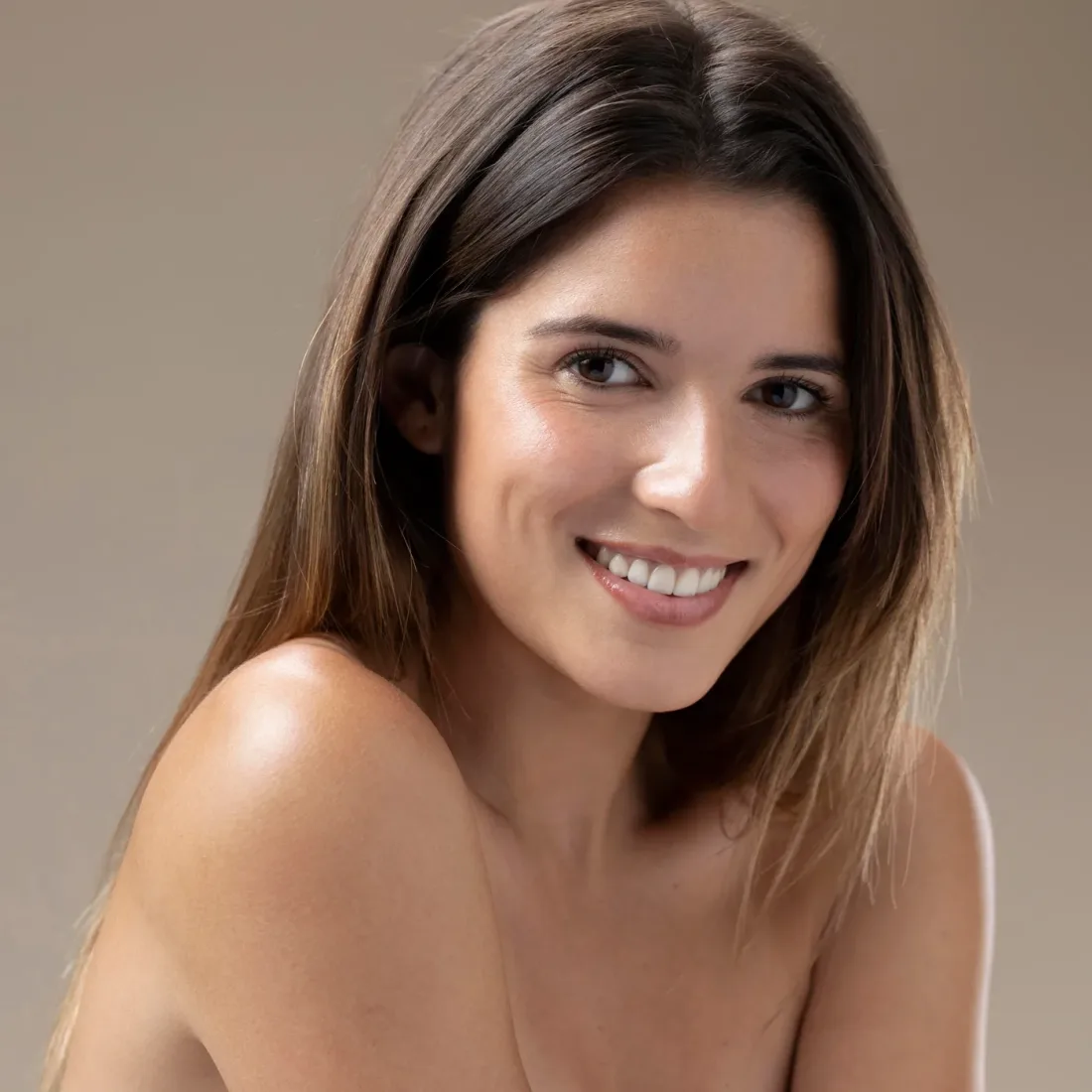 Ambiente acolhedor da clínica da Dra. Allice Bastos